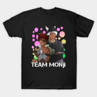 Team Monji T-Shirt